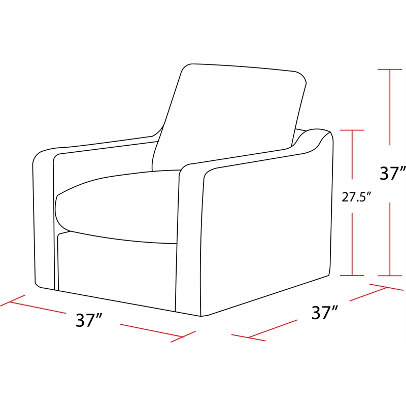 Parker Living Surrender Transitional Fabric Chair in Burmese Nature Gray