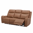 Parker Living Haywood - Butternut Power Reclining Sofa P2