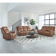 Parker Living Haywood - Butternut Power Reclining Sofa P2