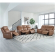 Parker Living Haywood - Butternut Power Reclining Sofa P2