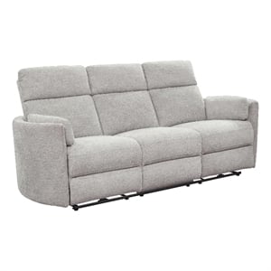 Parker Living Radius - Mineral Power Reclining Sofa