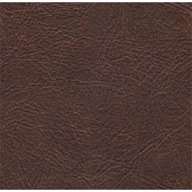 Parker Living Barolo - Vintage Brown Italian Leather Swivel Club Chair Two Pack