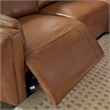 Parker Living Modesto Sable 7PC Power Adjustable Headrests Reclining Sectional