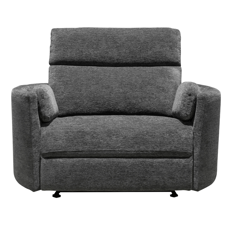 Parker Living Radius XL Mediterranean Extra Wide Power Glider Recliner Two Pack