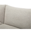 Parker Living Playful - Canes Cobblestone 6 Piece Modular Sectional