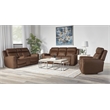 Parker Living Calgary - Autumn Umber Power Reclining Sofa P2