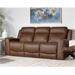 Parker Living Calgary - Autumn Umber Power Reclining Sofa P2