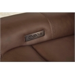 Parker Living Calgary - Autumn Umber Power Reclining Sofa P2