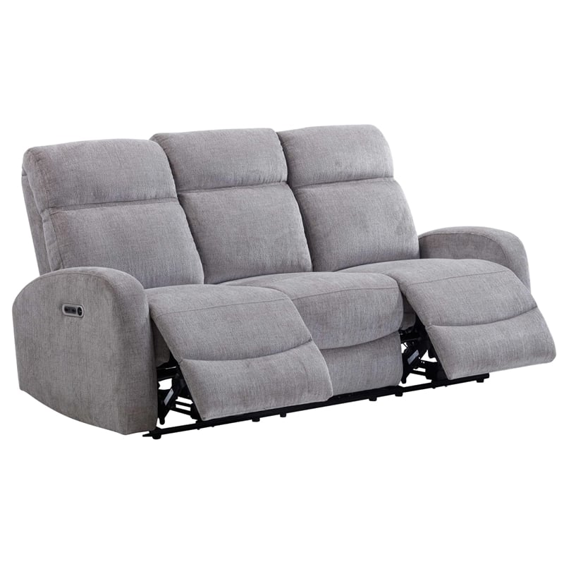 Parker Living Tuscany - Whiskers Nature Power Reclining Sofa