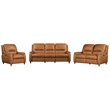 Parker Living Austin - Caramel Cream Power Reclining Sofa P2