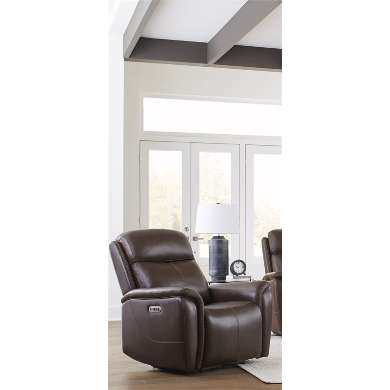 Parker Living Cascade - Auburn Power Recliner
