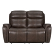 Parker Living Cascade - Auburn Power Reclining Loveseat