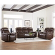Parker Living Cascade - Auburn Power Reclining Sofa