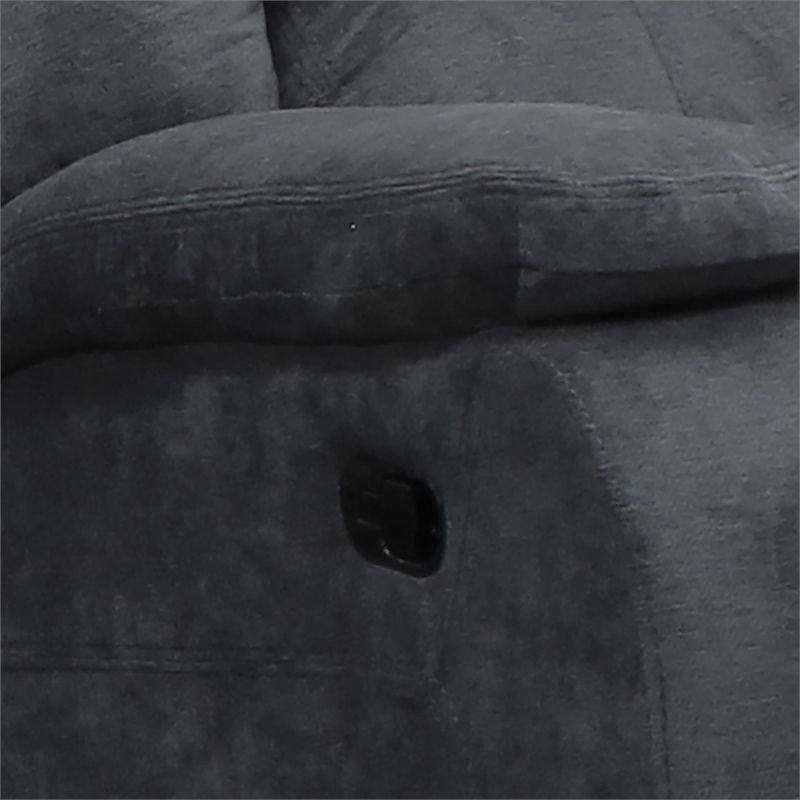 Parker Living Chapman - Polo Manual Reclining Sofa and Loveseat