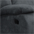 Parker Living Chapman - Polo Manual Reclining Sofa and Loveseat