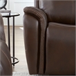 Parker Living Cascade - Auburn Power Reclining Sofa and 2 Recliners
