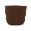 Parker Living The Twist - Elise Rust Swivel Chair Two Pack