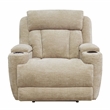 Parker Living Dalton - Lucky Fawn Power Reclining Sofa and Two Recliners