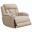 Parker Living Dalton - Lucky Fawn Power Reclining Sofa and Recliner