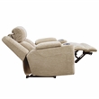 Parker Living Dalton - Lucky Fawn Power Reclining Sofa and Recliner