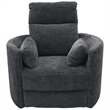 Parker Living Radius - Mediterranean Power Swivel Glider Recliner Two Pack