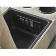Caldwell Tahoe Fog 7 Piece Power Reclining Adjustable Headrests Sectional