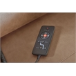 Momentum Cashew 7 Piece Power Reclining Adjustable Headrests Sectional