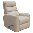 Parker Living Hercules - Oyster Swivel Glider Recliner Two Pack