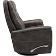 Parker Living Gemini Truffle Swivel Glider Recliner Two Pack