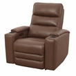 Parker Living Nexus Autumn Umber Power Zero Gravity Recliner Two Pack