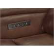 Parker Living Nexus Autumn Umber Power Zero Gravity Recliner Two Pack