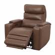 Parker Living Nexus Autumn Umber Power Zero Gravity Recliner