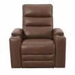 Parker Living Nexus Autumn Umber Power Zero Gravity Recliner
