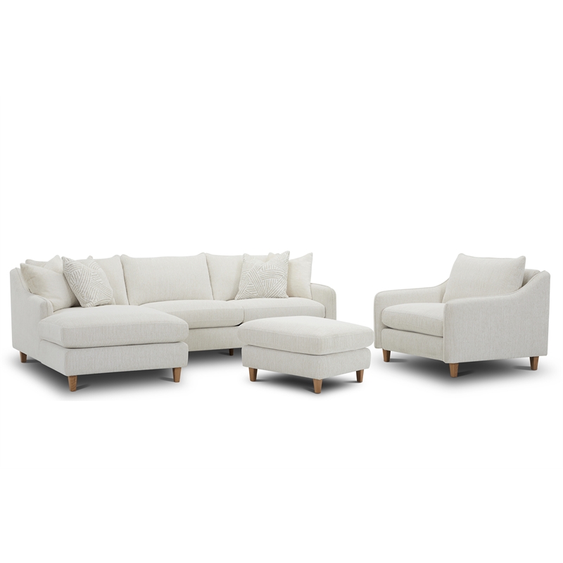 Parker Living Vogue Farlo Chalk Chair Two Pack