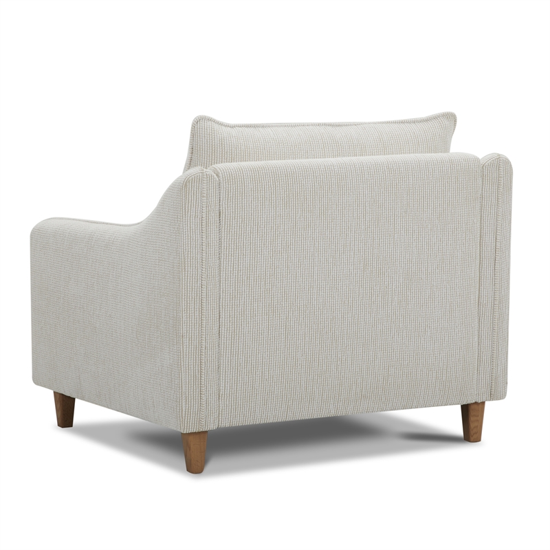 Parker Living Vogue Farlo Chalk Chair Two Pack