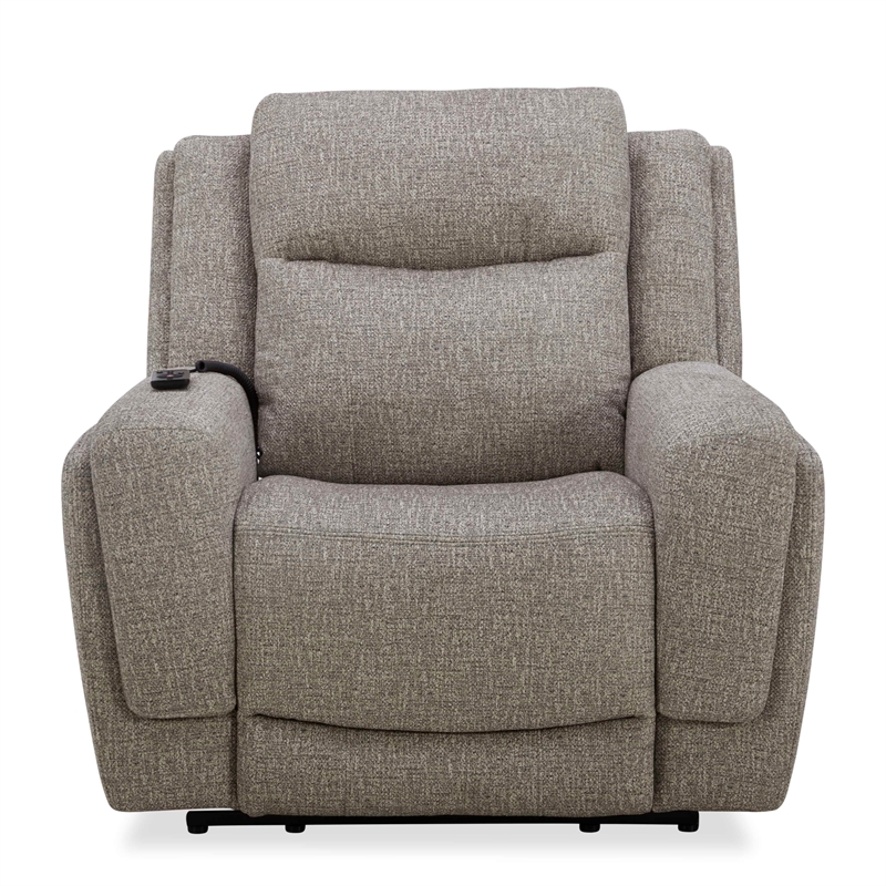 Parker Living Penfield Power Zero Gravity Recliner with Heat & Massage Two Pack