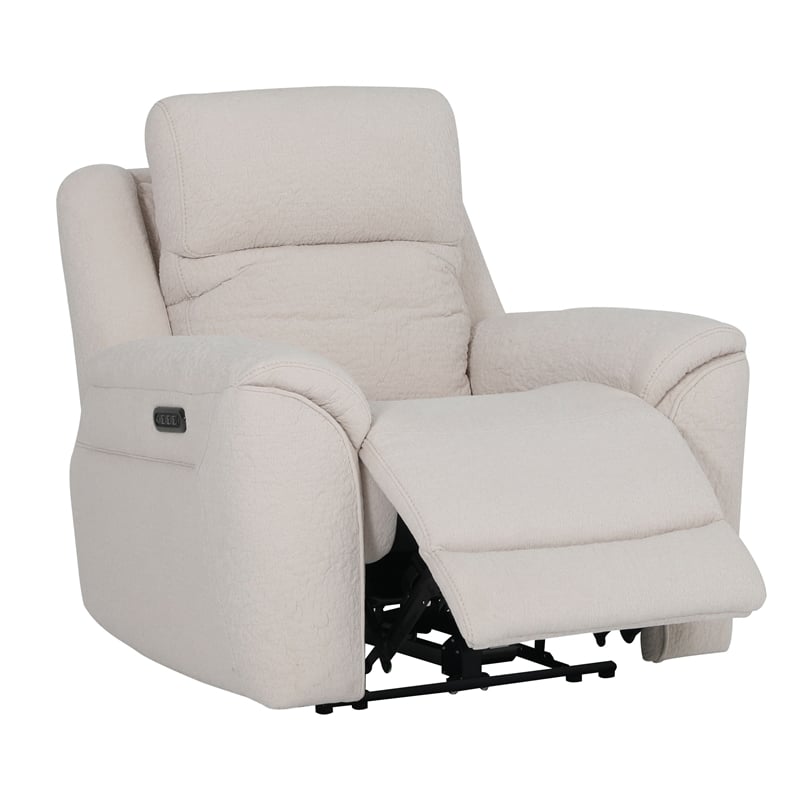 Parker Living Sebastian - Lenox Bone Power Recliner P3