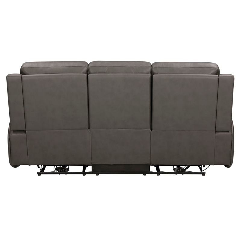 Parker Living Belmont - Autumn Fog ZG Power Reclining Sofa and Loveseat