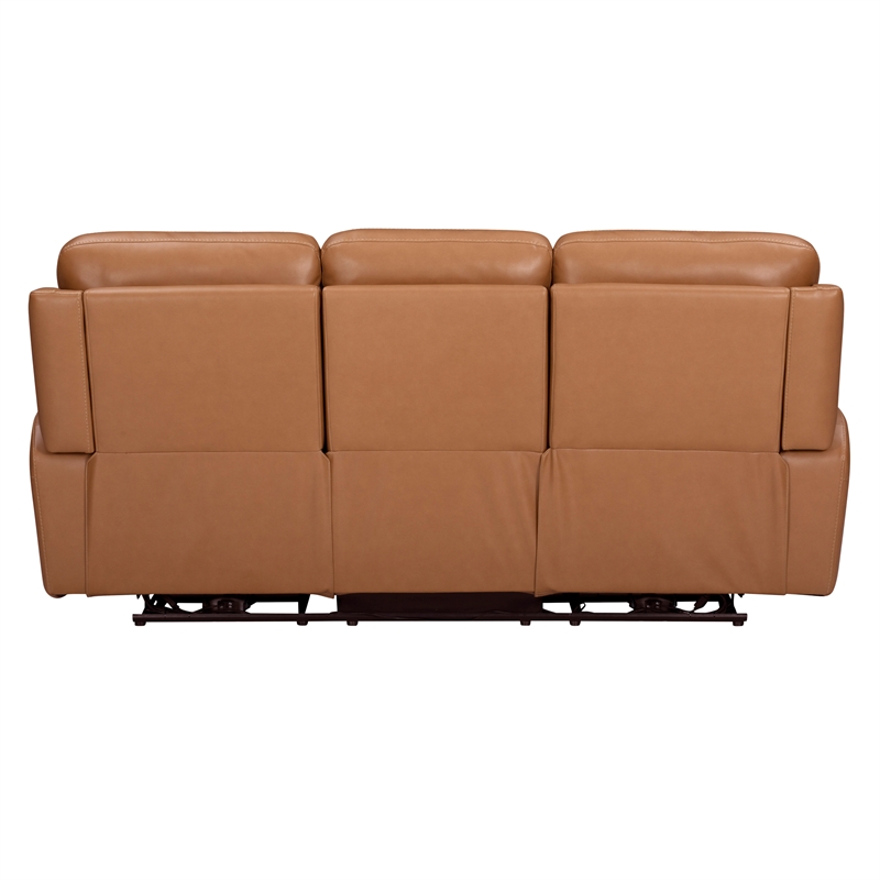 Parker Living Hancock - Apple Cider ZG Power Reclining Sofa and 2 Recliners