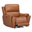 Parker Living Hancock - Apple Cider ZG Power Reclining Sofa and 2 Recliners