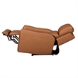 Parker Living Hancock - Apple Cider ZG Power Reclining Sofa and 2 Recliners