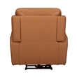 Parker Living Hancock - Apple Cider ZG Power Reclining Sofa and 2 Recliners