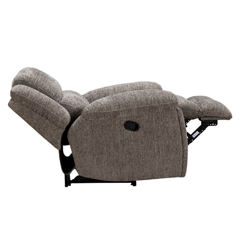 Parker Living Buster - Cabot Stone Recliner