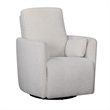Parker Living Turner - Mascarpone Manual Swivel Glider Recliner Two Pack