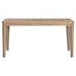 Parker Living Breckenridge - Counter Table with 4 Stools and Buffet Server
