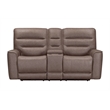 Parker Living Lawson - Brunette ZG Power Reclining Sofa Loveseat and Recliner