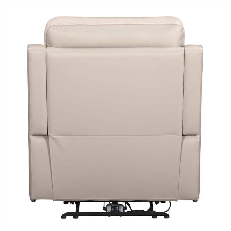 Parker Living Sal - Steamboat Quartz ZG Power Reclining Sofa and Recliner