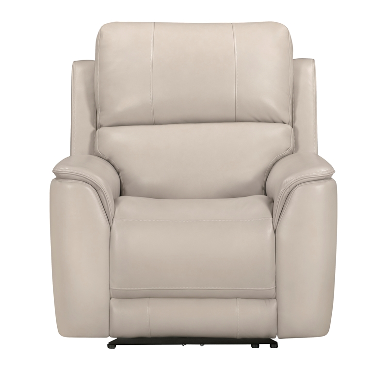Parker Living Sal - Quartz ZG Power Reclining Sofa Loveseat and Recliner