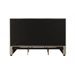 Parker Living Sleep Kennedy - Balanced Fossil Queen Storage Bed