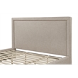 Parker Living Sleep Kennedy - Balanced Fossil Queen Storage Bed